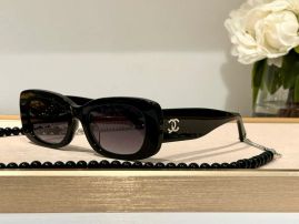 Picture of Chanel Sunglasses _SKUfw56611687fw